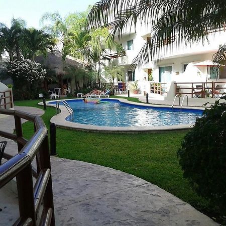 Margarita'S Apartment Playa del Carmen Pokój zdjęcie