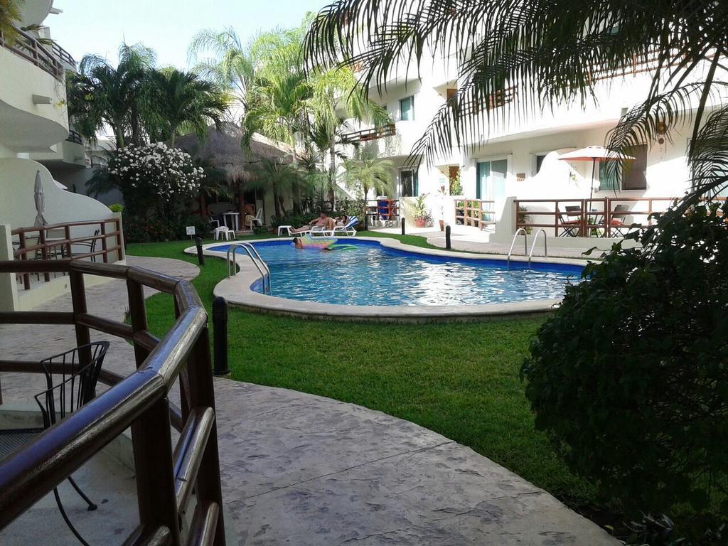 Margarita'S Apartment Playa del Carmen Pokój zdjęcie
