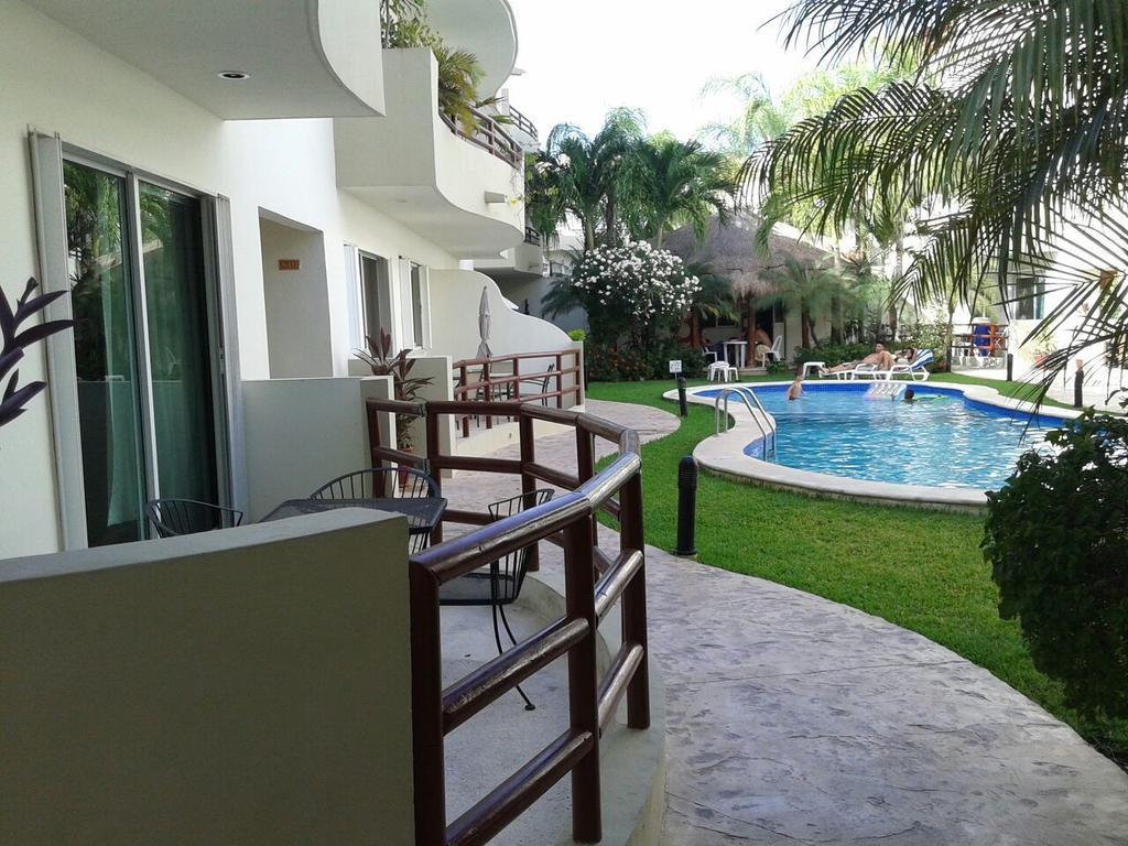 Margarita'S Apartment Playa del Carmen Pokój zdjęcie
