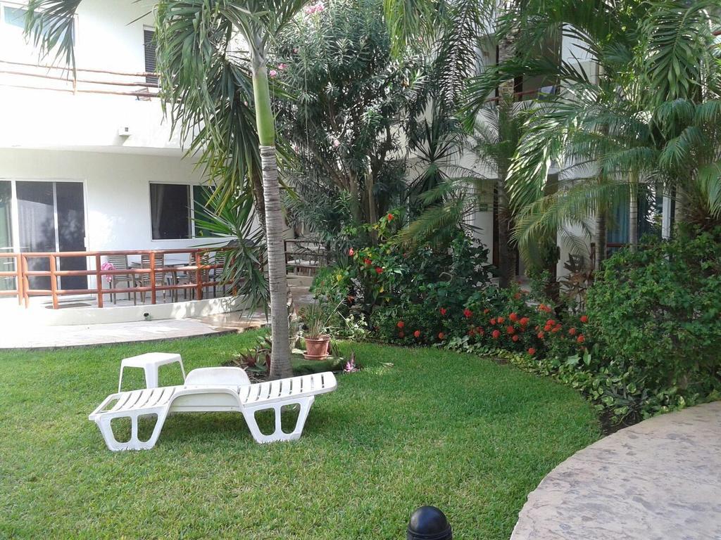 Margarita'S Apartment Playa del Carmen Pokój zdjęcie