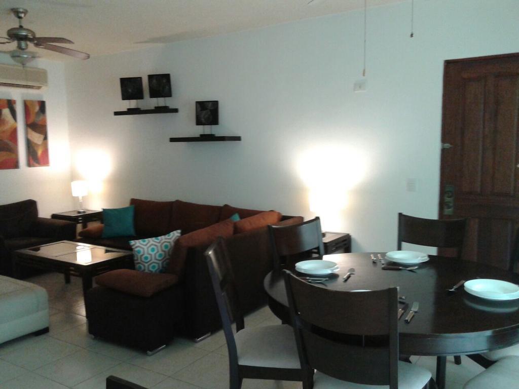 Margarita'S Apartment Playa del Carmen Pokój zdjęcie