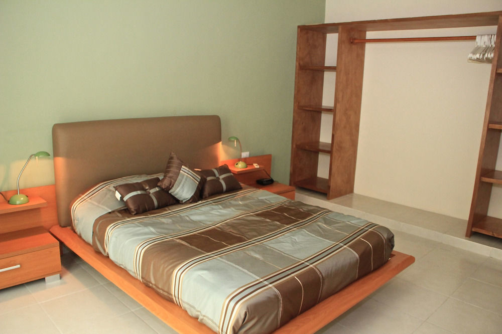 Margarita'S Apartment Playa del Carmen Zewnętrze zdjęcie