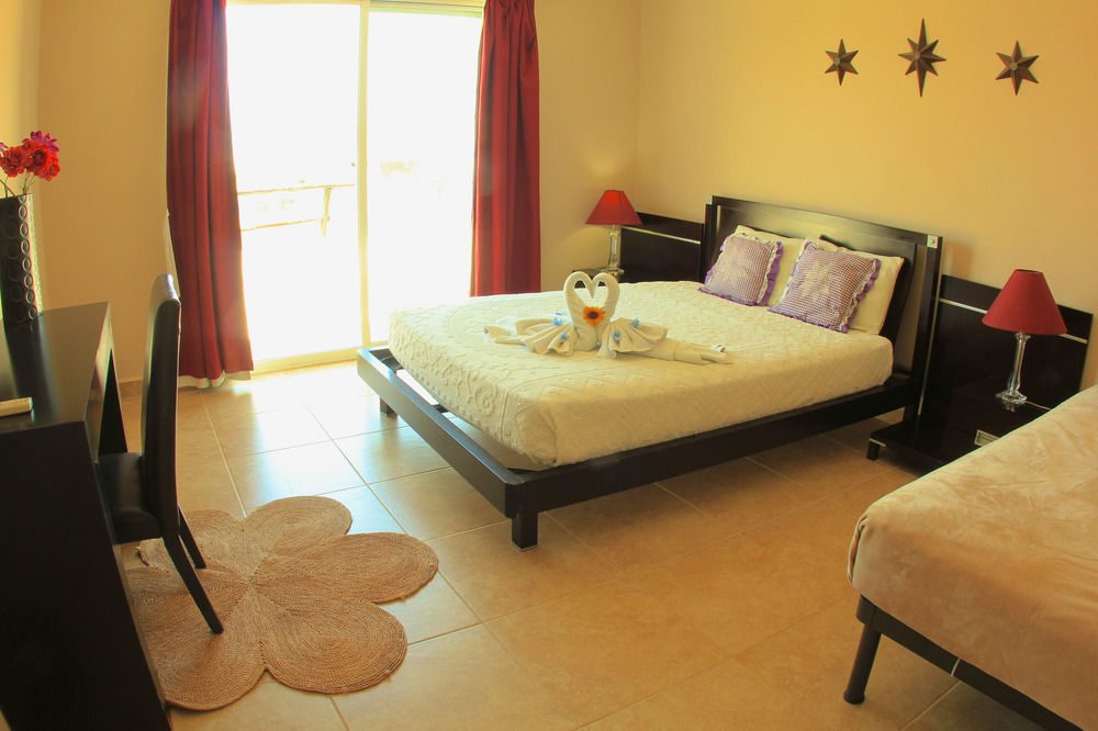 Margarita'S Apartment Playa del Carmen Zewnętrze zdjęcie