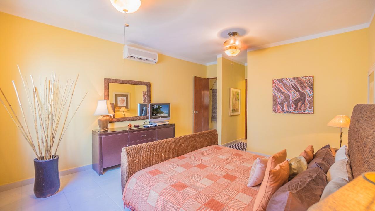 Margarita'S Apartment Playa del Carmen Zewnętrze zdjęcie