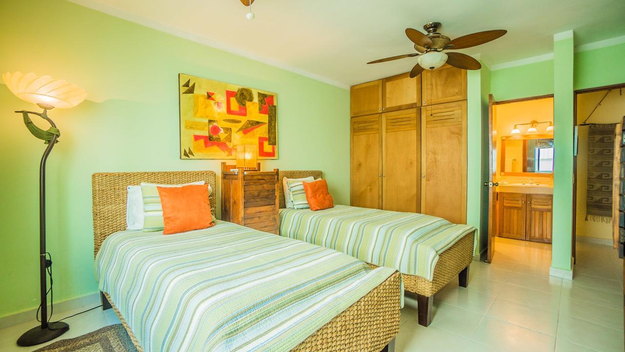 Margarita'S Apartment Playa del Carmen Zewnętrze zdjęcie