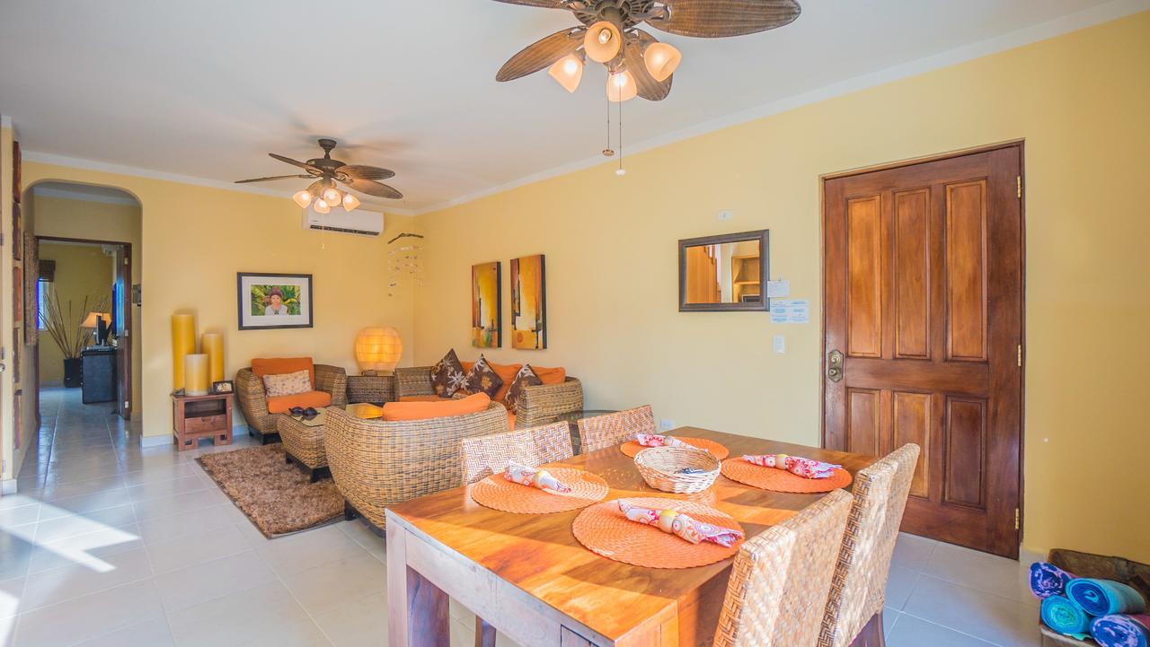 Margarita'S Apartment Playa del Carmen Zewnętrze zdjęcie
