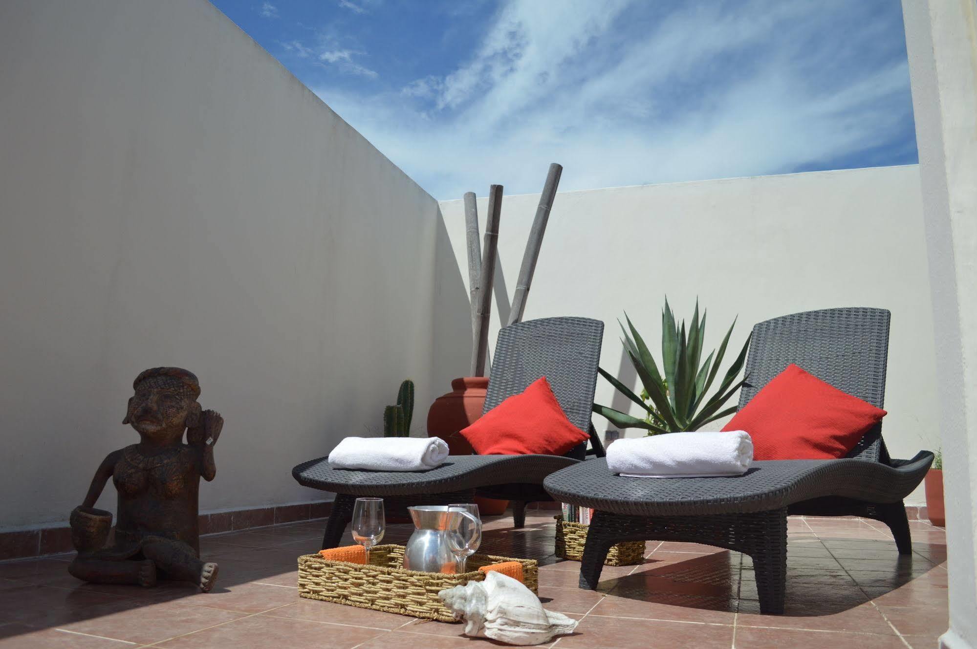 Margarita'S Apartment Playa del Carmen Zewnętrze zdjęcie