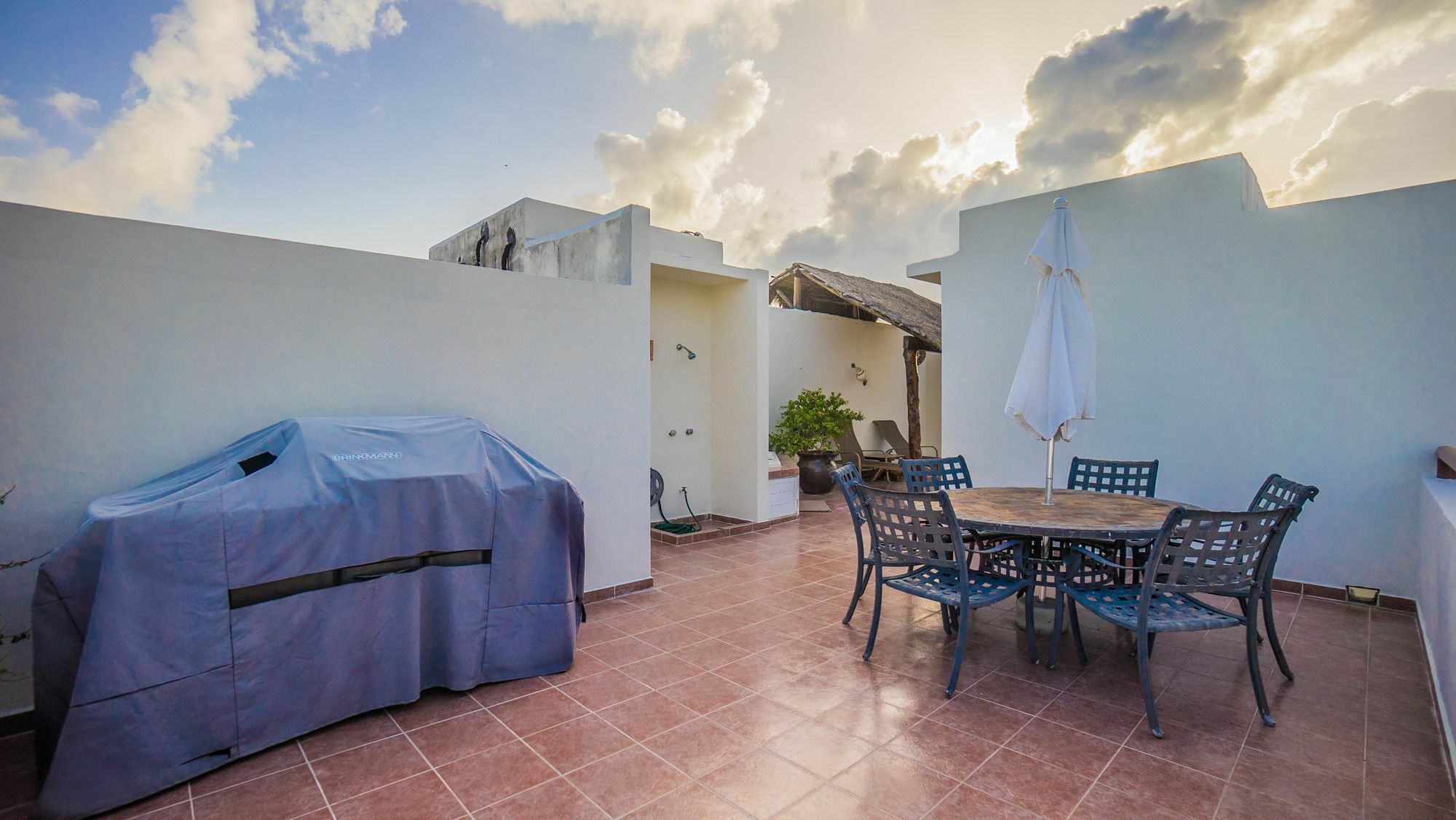 Margarita'S Apartment Playa del Carmen Zewnętrze zdjęcie