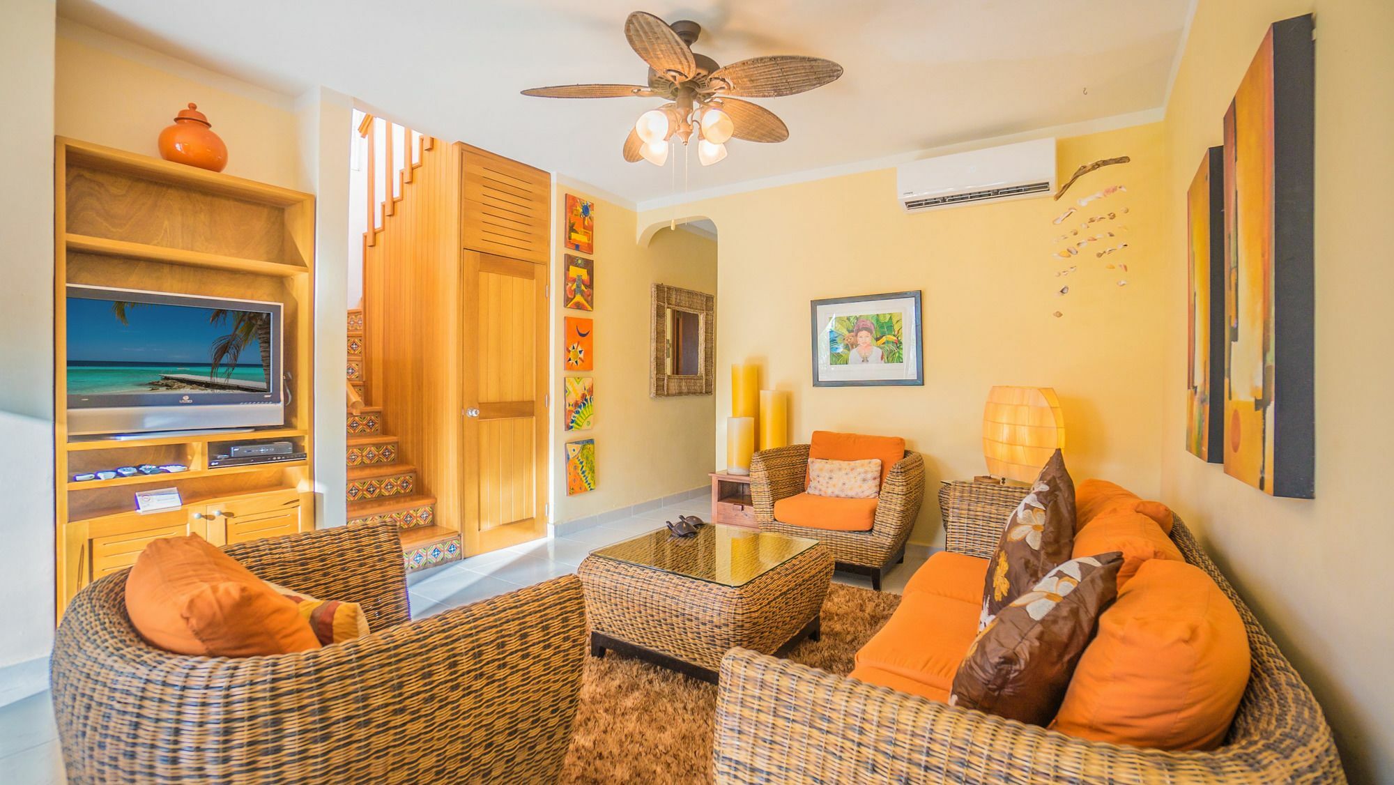 Margarita'S Apartment Playa del Carmen Zewnętrze zdjęcie