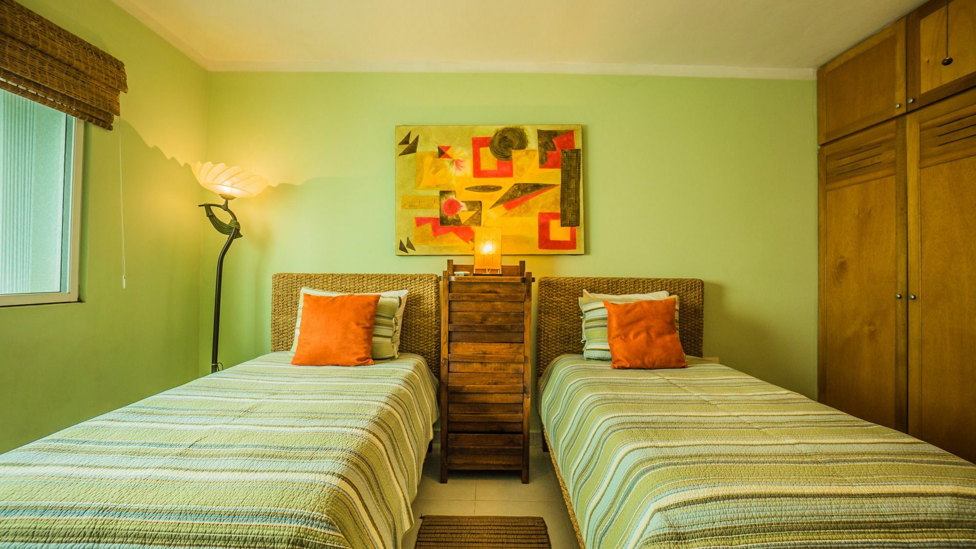 Margarita'S Apartment Playa del Carmen Zewnętrze zdjęcie
